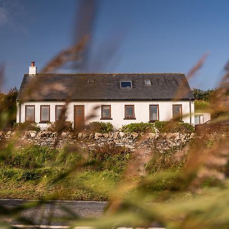 Portbahn, Bruichladdich Villa Exterior photo