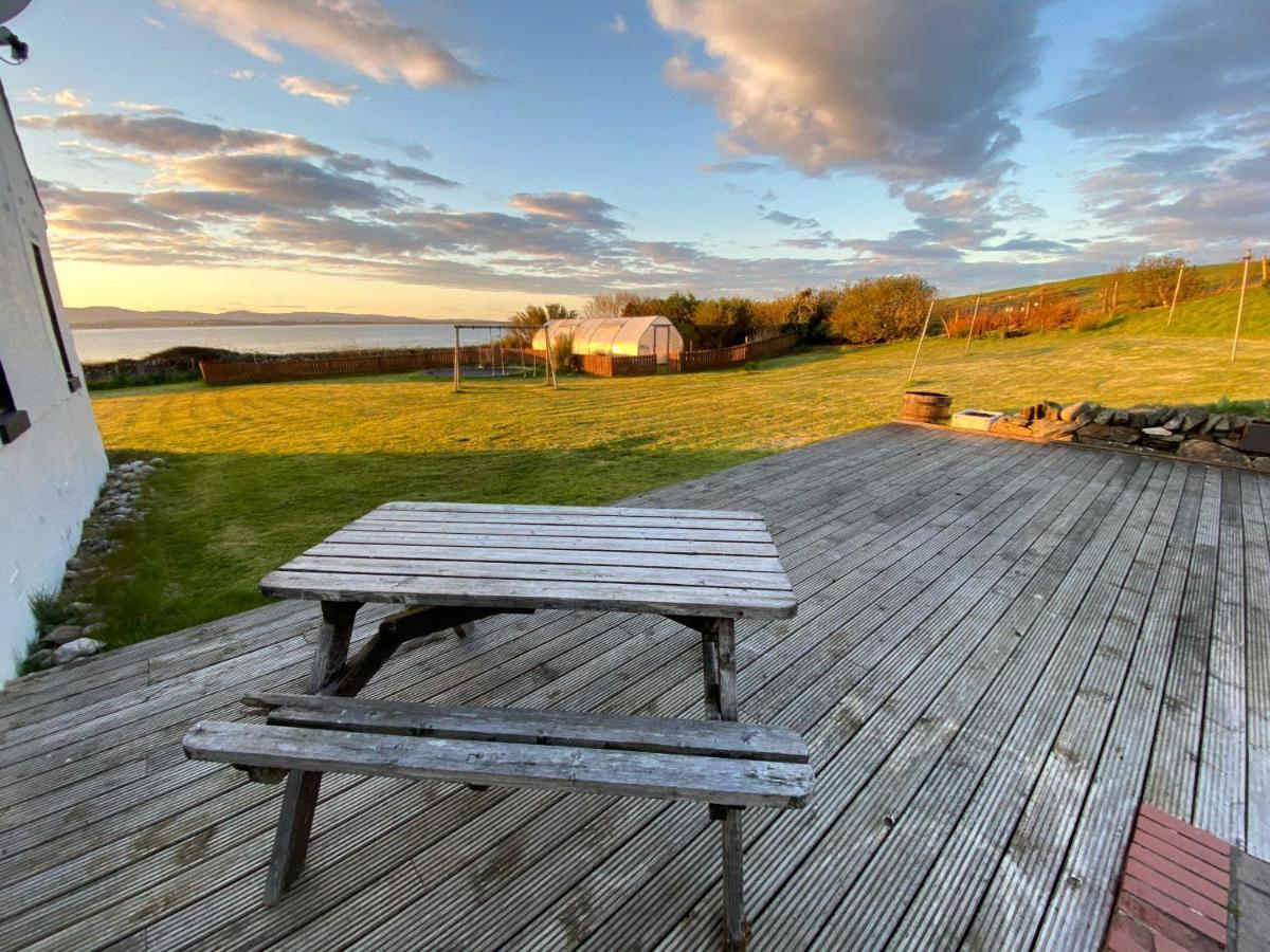 Portbahn, Bruichladdich Villa Exterior photo