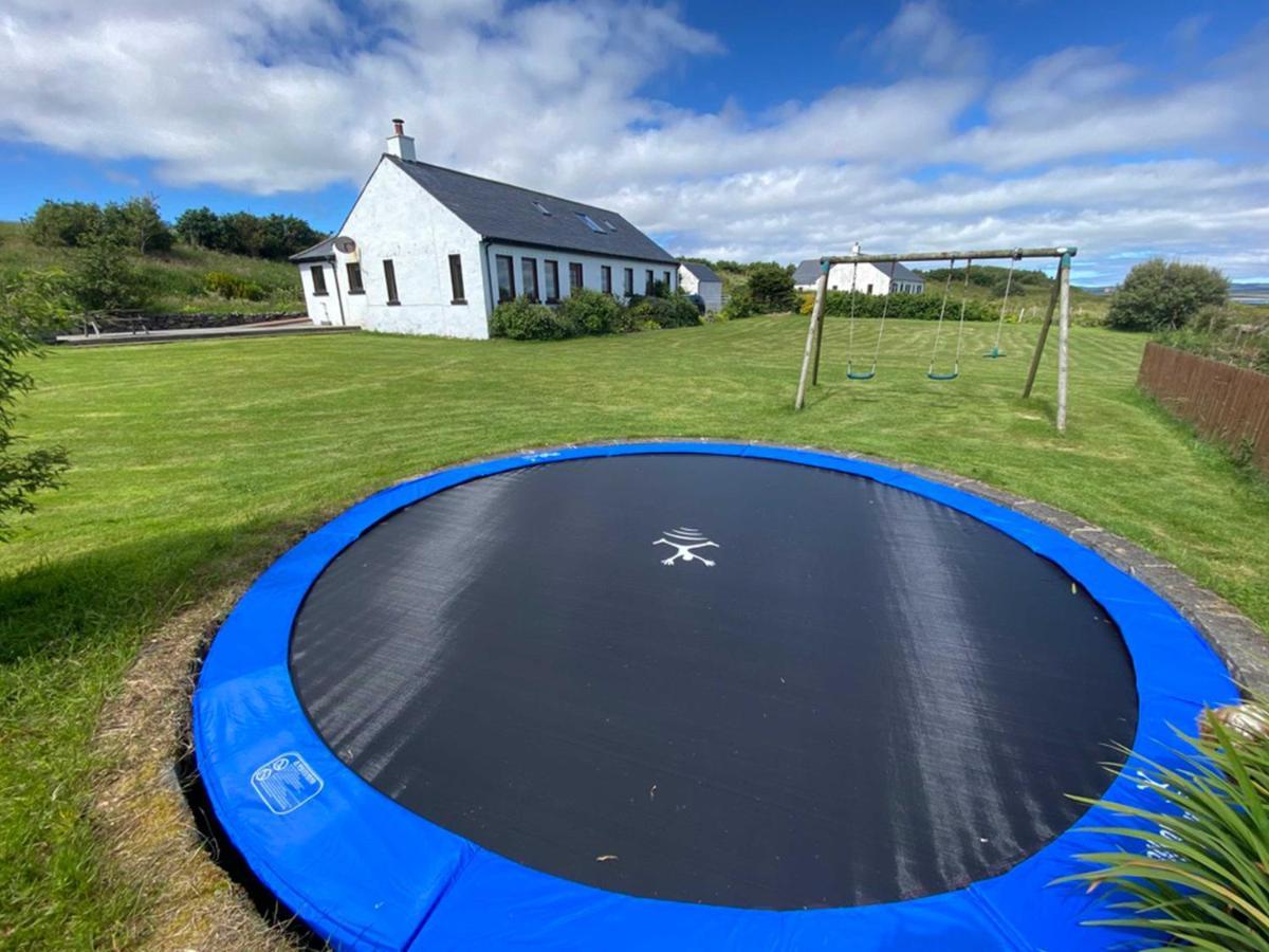 Portbahn, Bruichladdich Villa Exterior photo