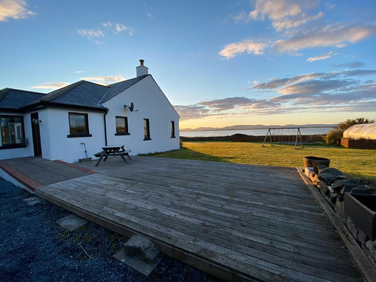 Portbahn, Bruichladdich Villa Exterior photo