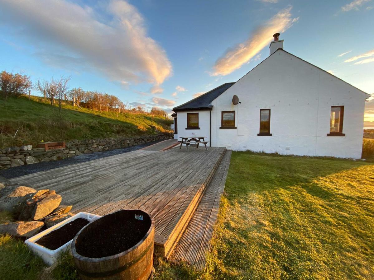 Portbahn, Bruichladdich Villa Exterior photo