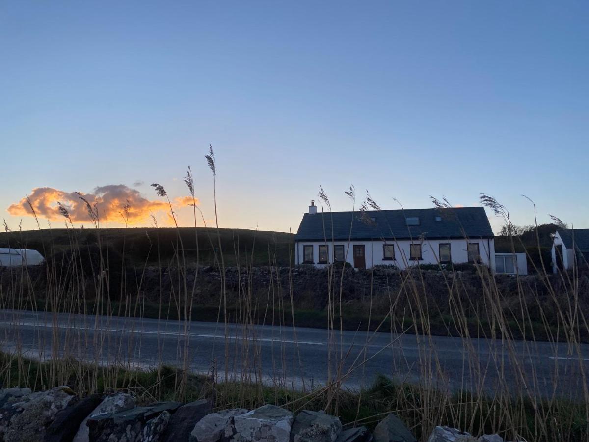 Portbahn, Bruichladdich Villa Exterior photo