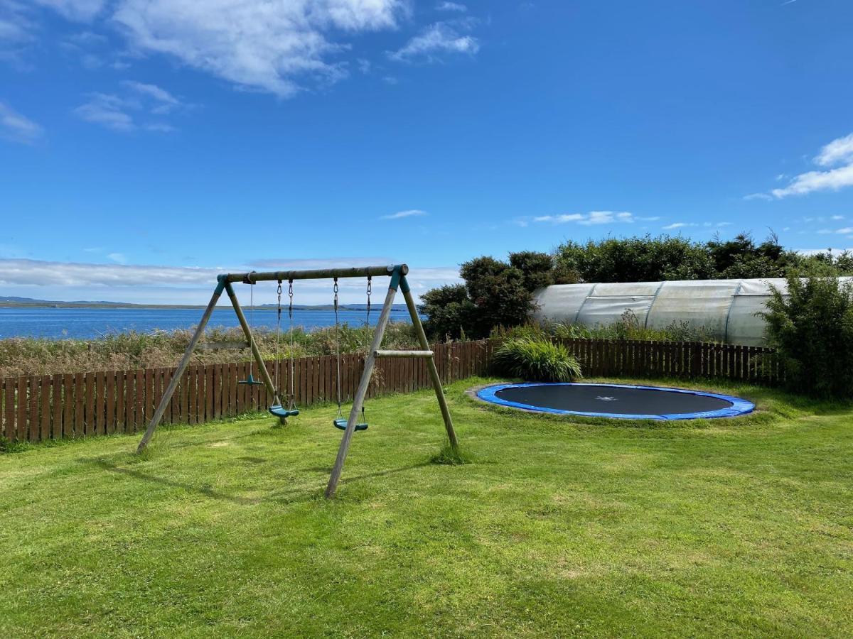 Portbahn, Bruichladdich Villa Exterior photo