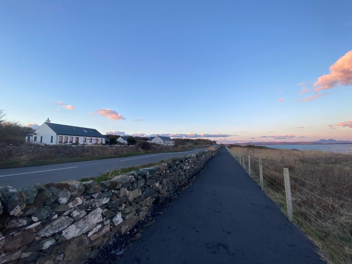 Portbahn, Bruichladdich Villa Exterior photo