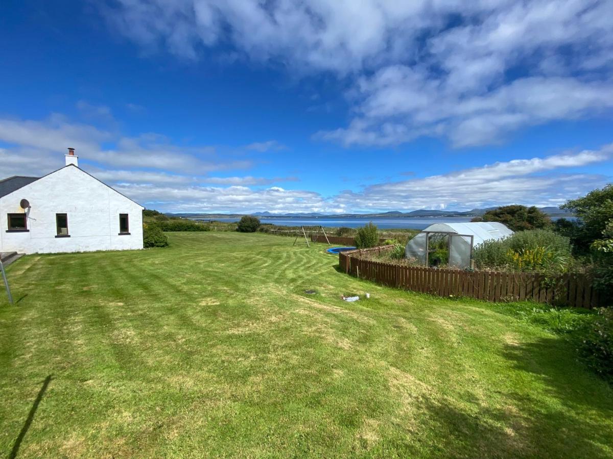 Portbahn, Bruichladdich Villa Exterior photo