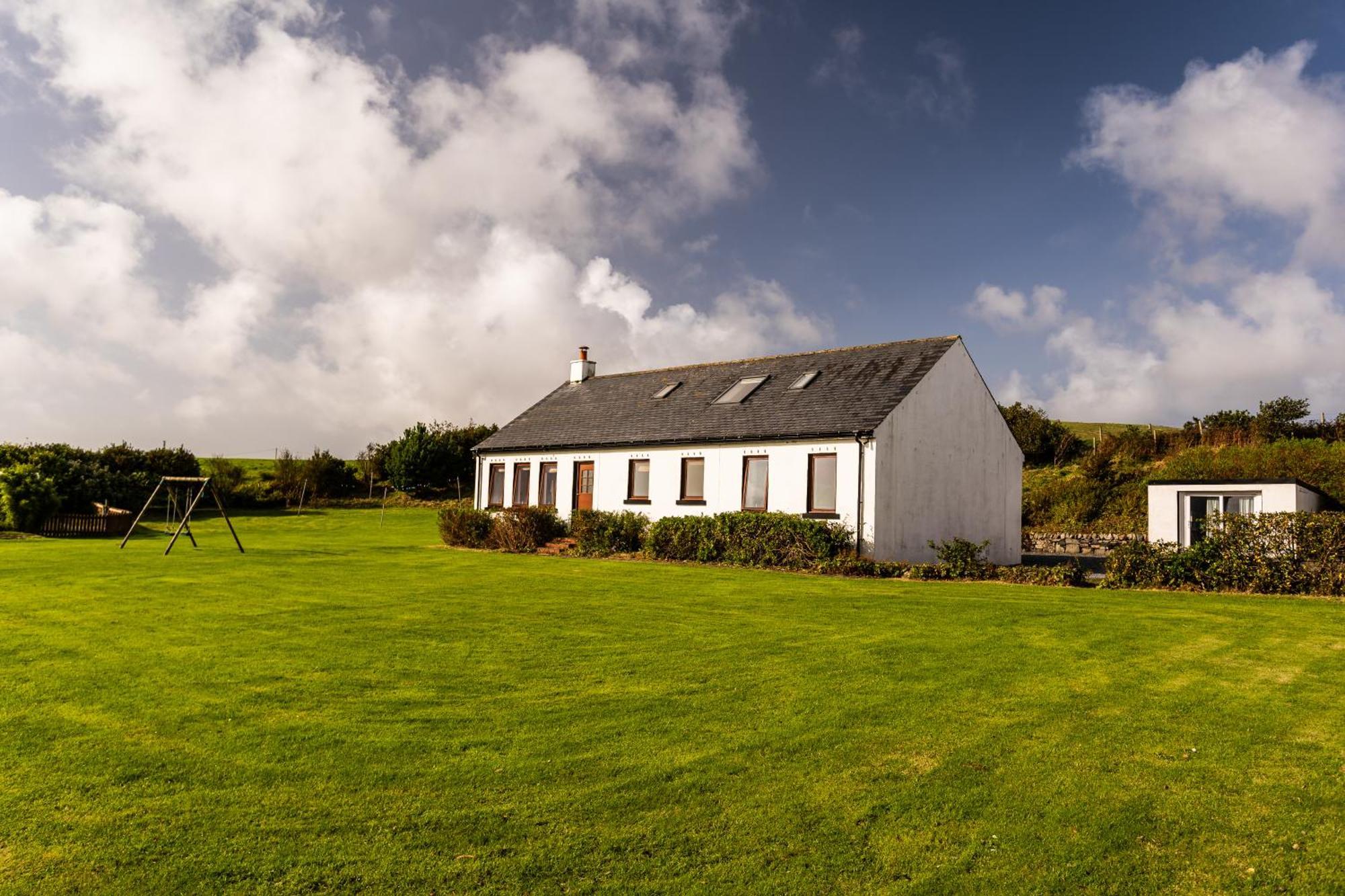 Portbahn, Bruichladdich Villa Exterior photo