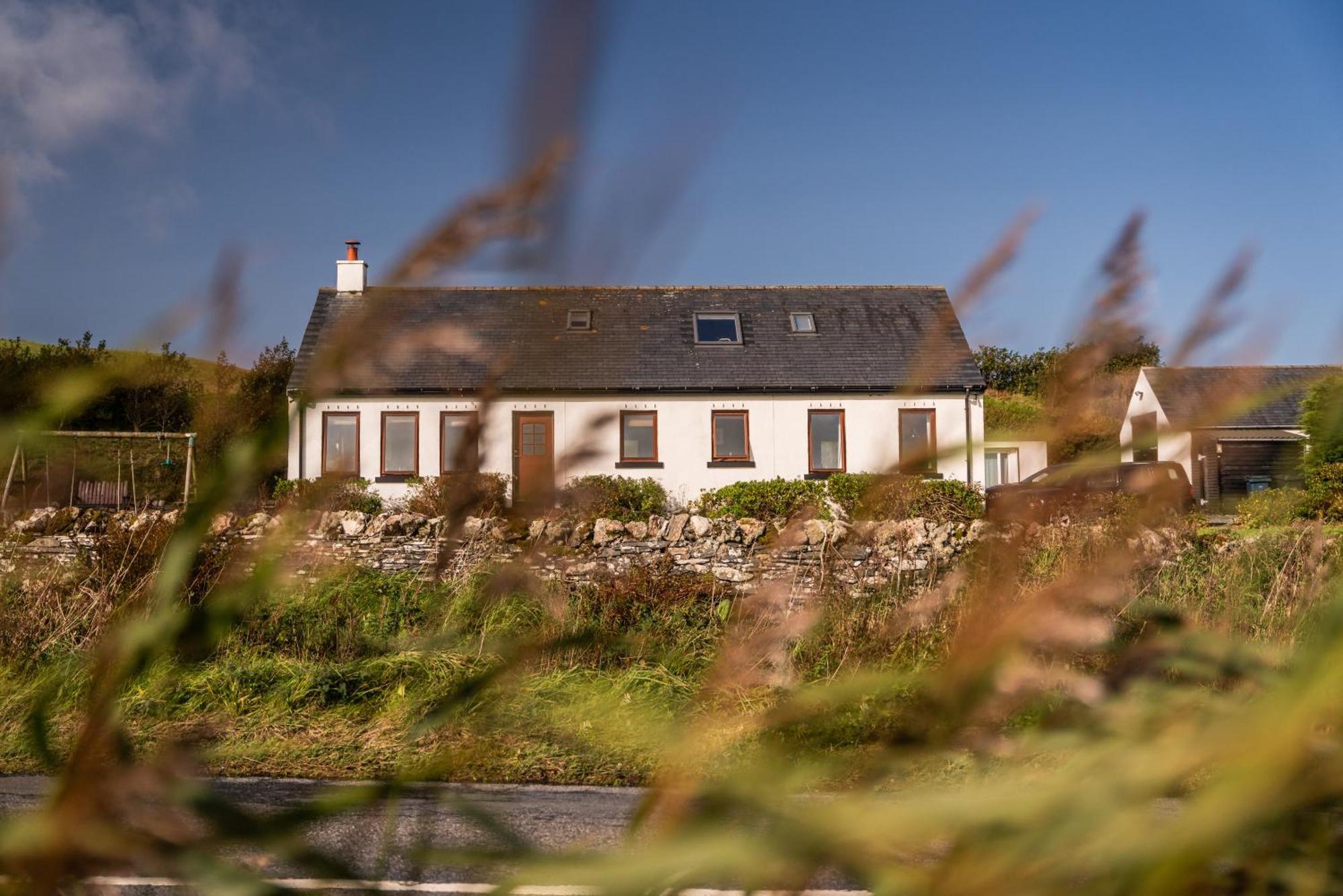 Portbahn, Bruichladdich Villa Exterior photo
