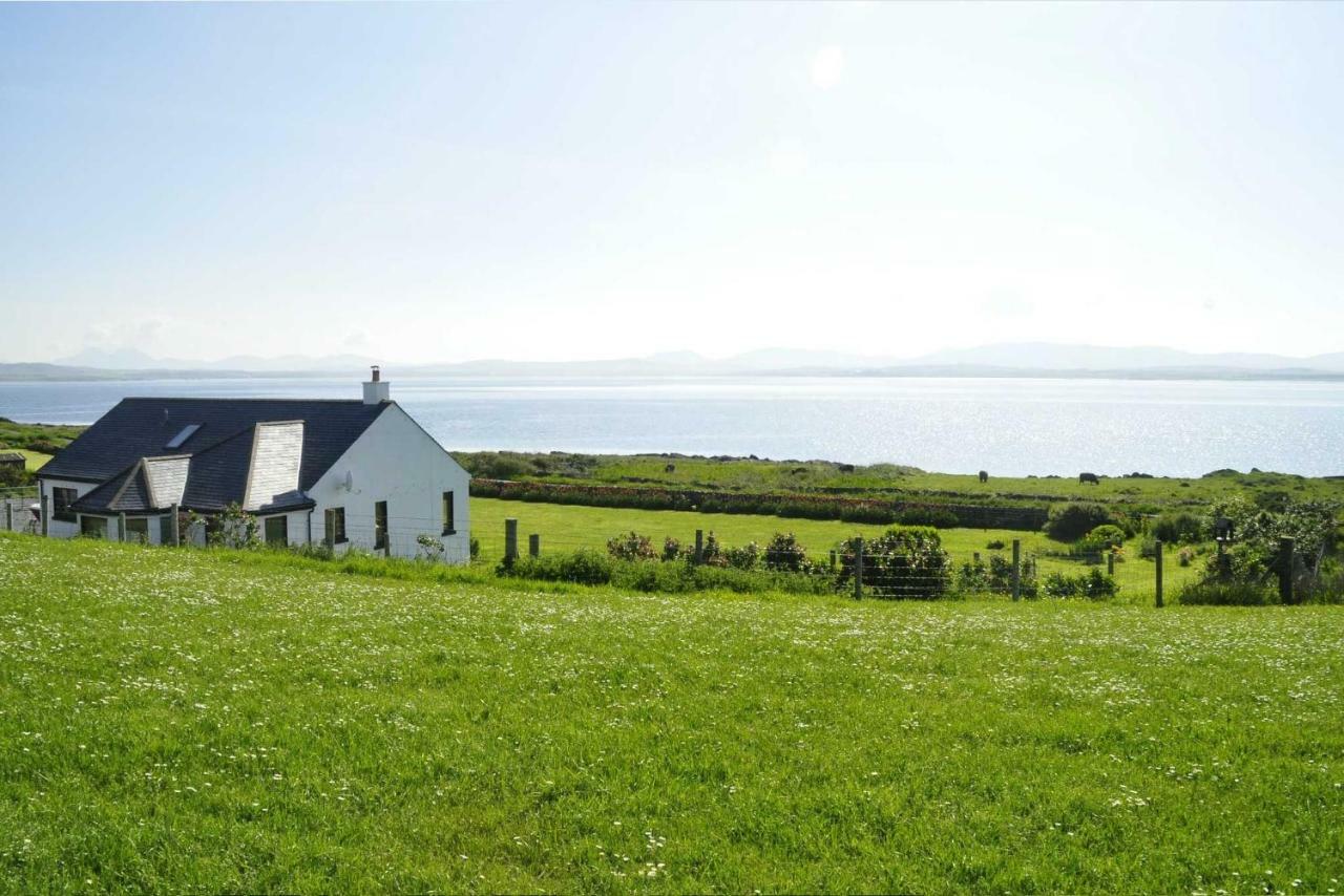 Portbahn, Bruichladdich Villa Exterior photo