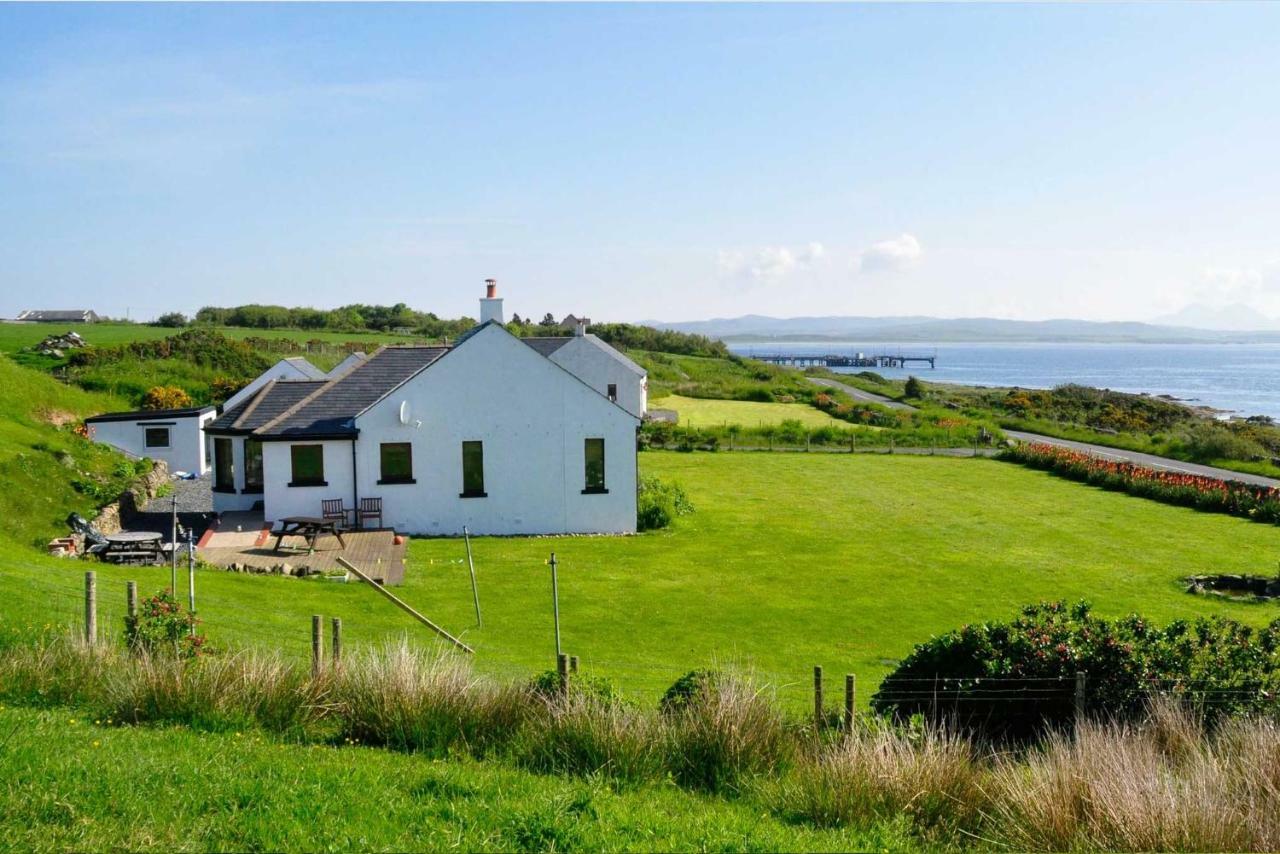 Portbahn, Bruichladdich Villa Exterior photo
