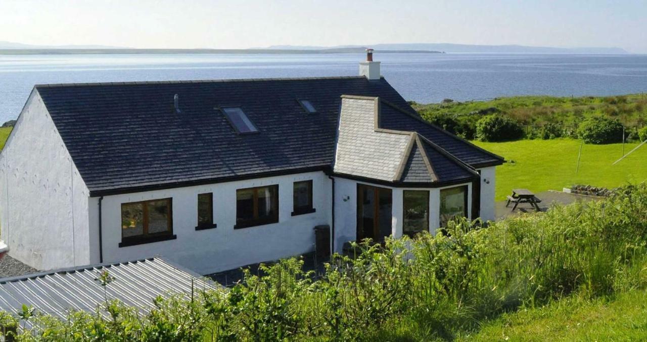 Portbahn, Bruichladdich Villa Exterior photo